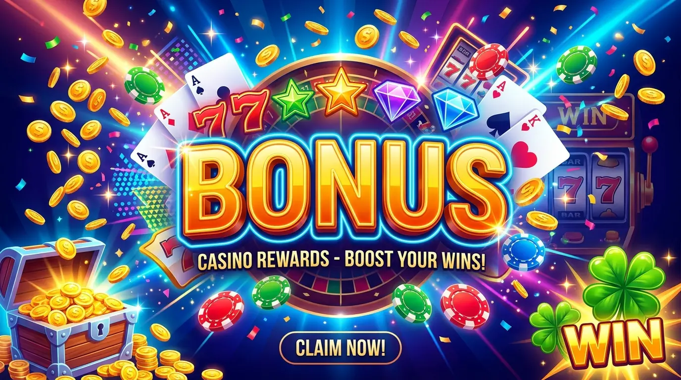 Bonus bei Spinanga casino