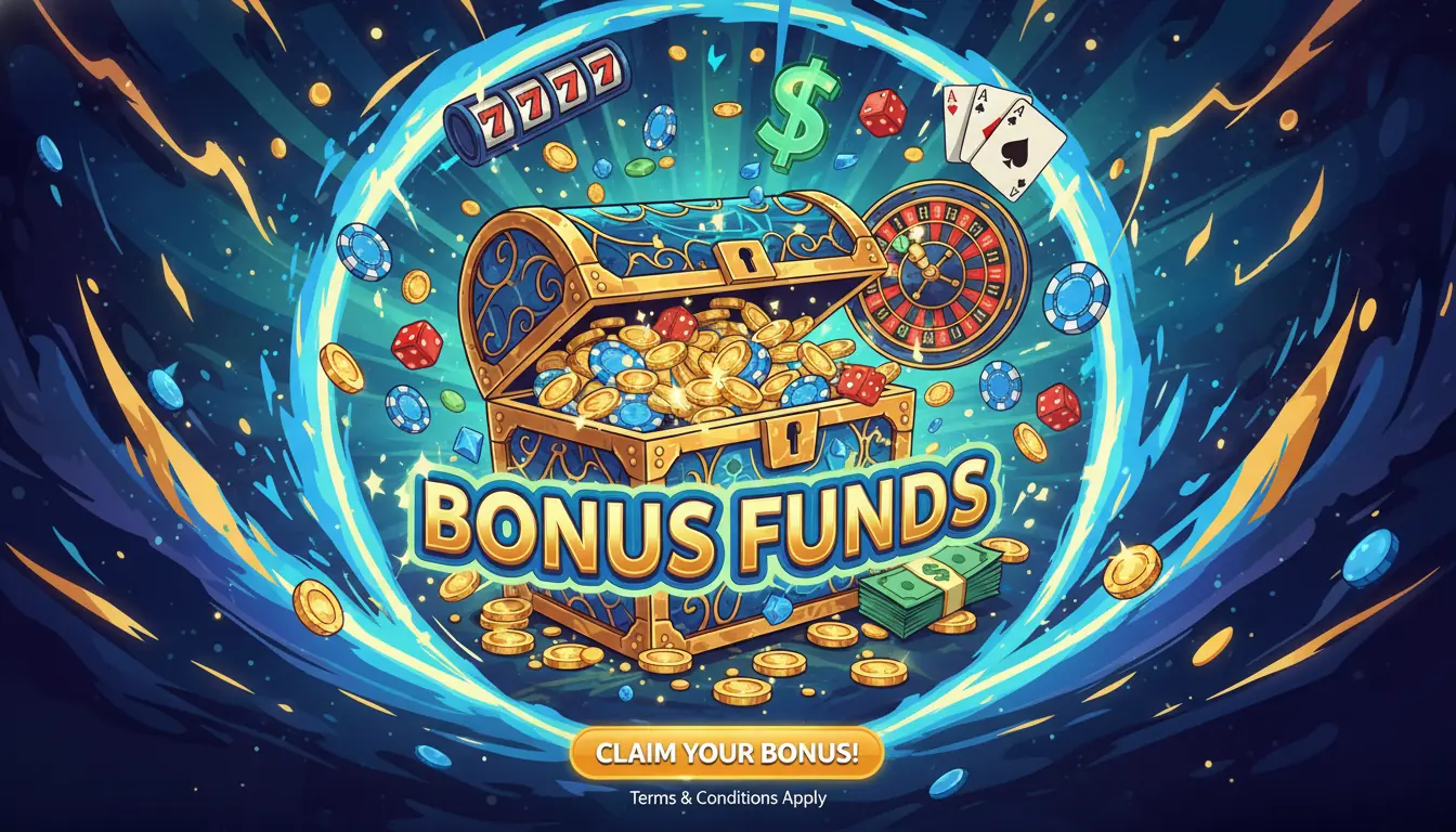 Bonusguthaben Spinanga casino