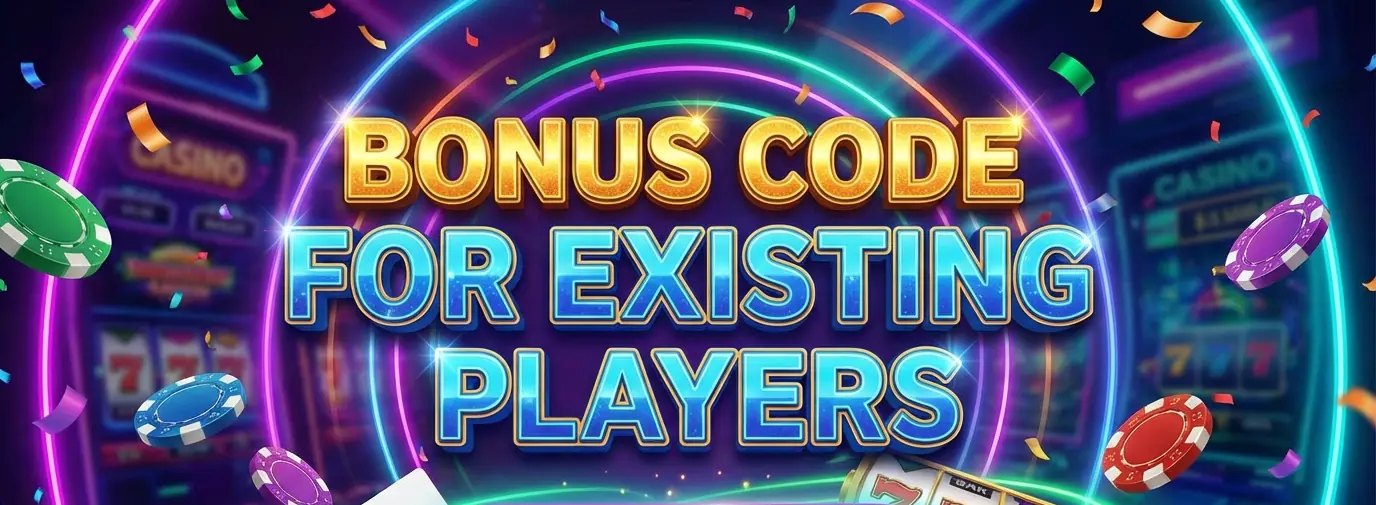 Spinanga casino Bonuscode für Bestandskunden