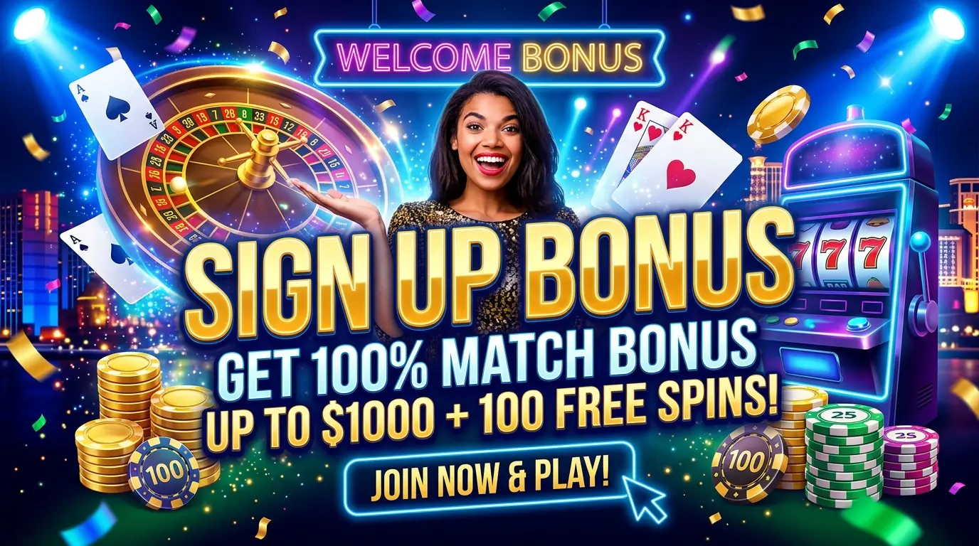 Anmeldebonus Spinanga casino