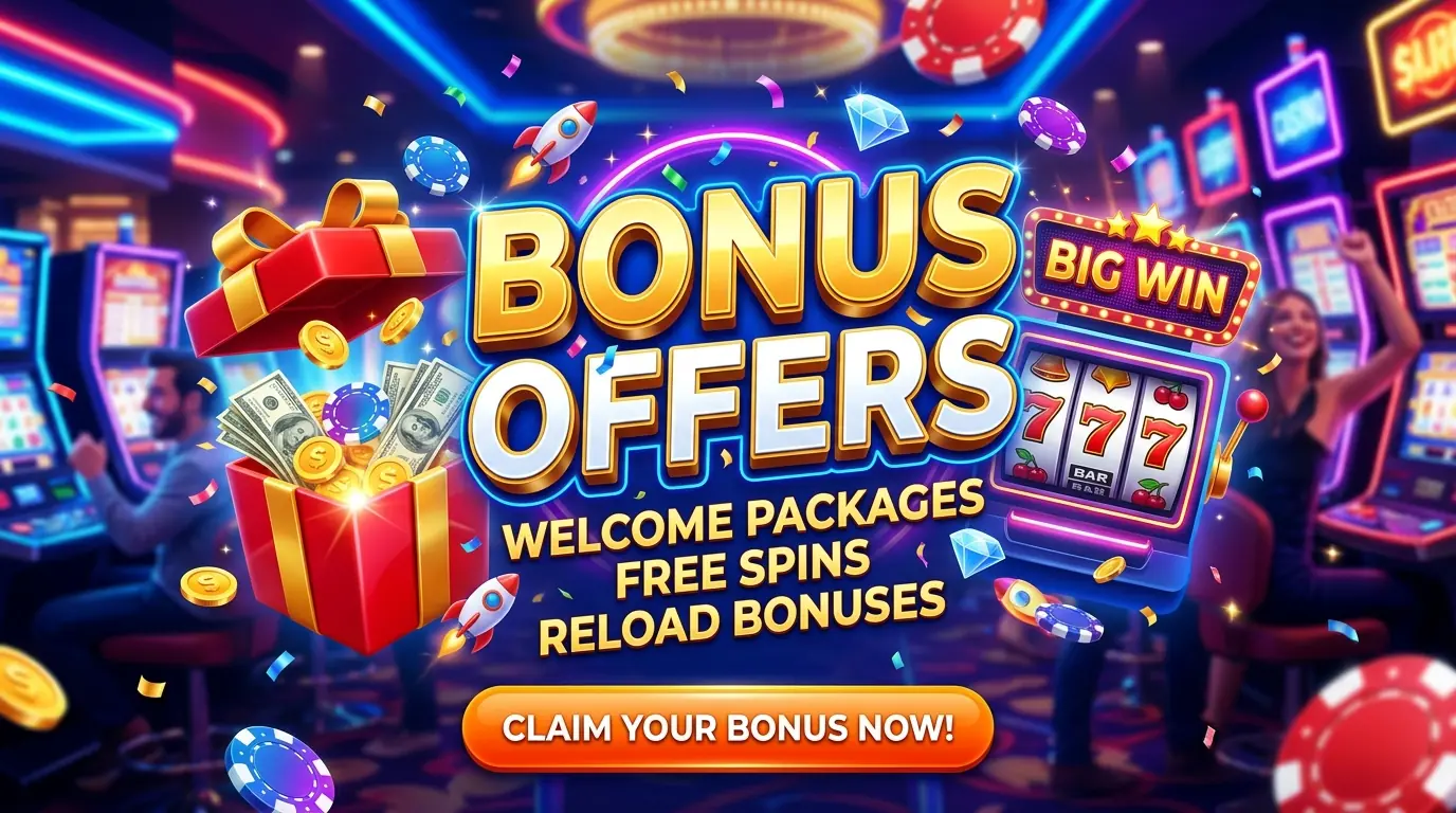 Bonus Angebote Spinanga casino