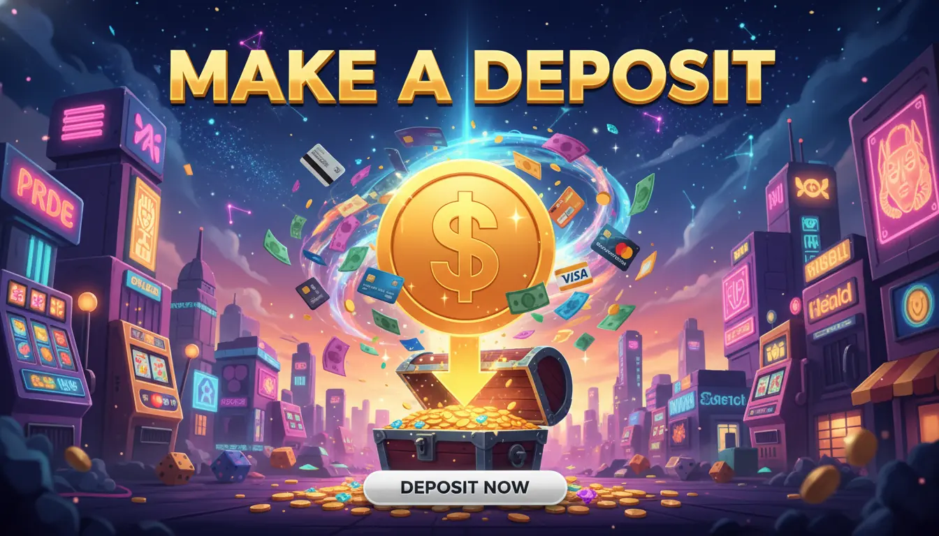 Einzahlung Spinanga casino