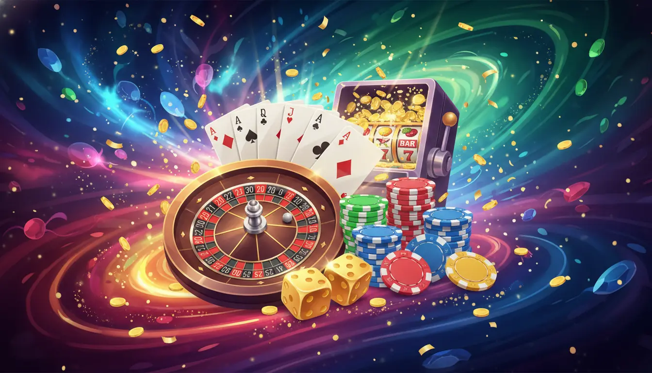 Wer besitzt Spinanga casino