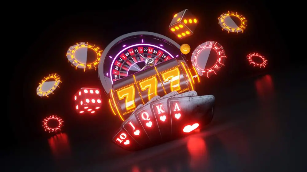 Spiele Spinanga casino