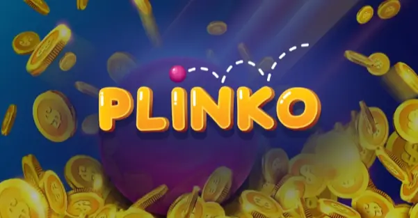 Plinko bei Spinanga casino